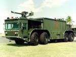 Oshkosh P15 1977 года